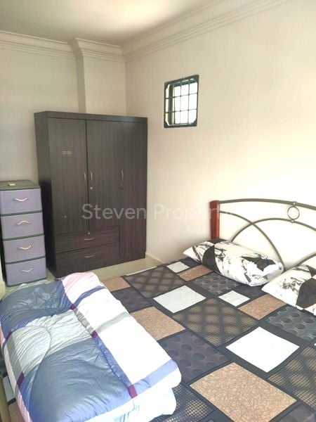 Common Room (HDB) for Rent in  629 Woodlands Ring Road - Image 2