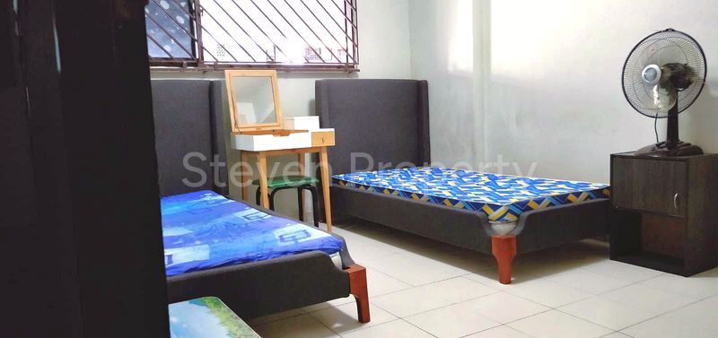 Common Room (HDB) for Rent in  303 Yishun Central - Image 3