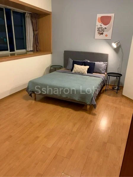 Common Room (Condo) for Rent in  Sunshine Plaza - Image 8