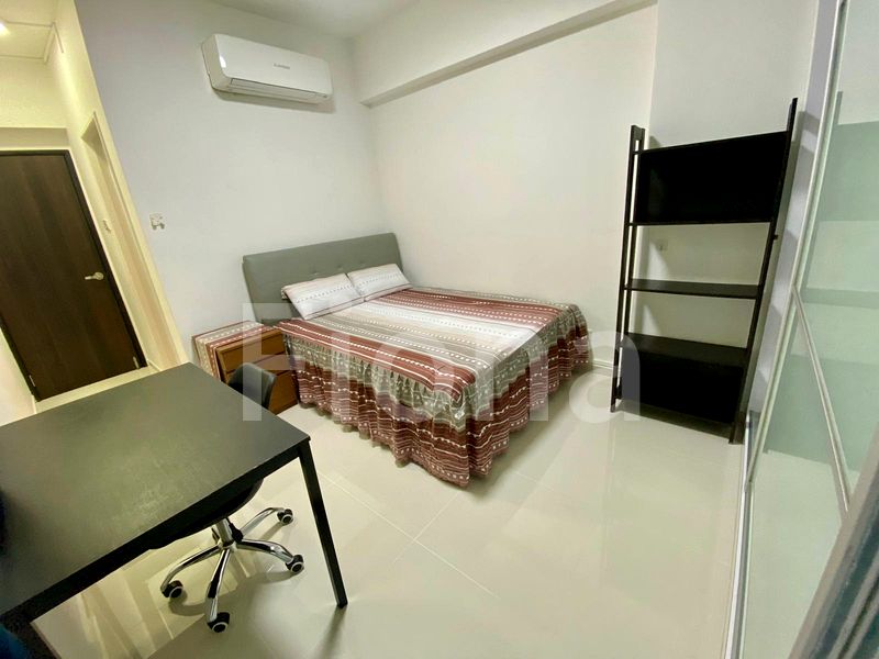 Master Room (Condo) for Rent in  Victory Heights - Image 3