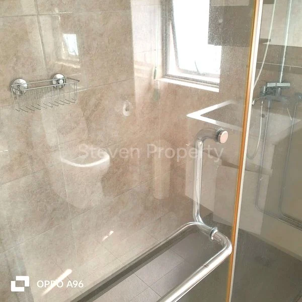 Master Room (Condo) for Rent in  Aquarius By The Park - Image 4