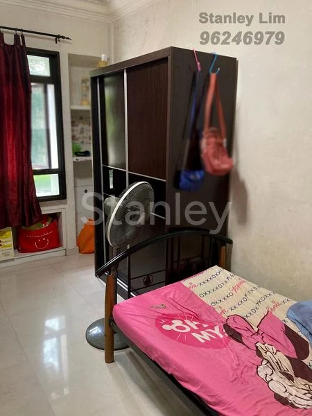 Common Room (HDB) for Rent in  663A Jurong West Street 65 - Image 2