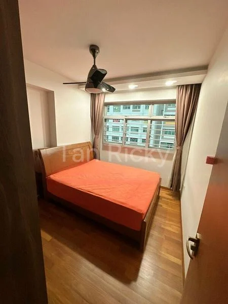 Common Room (HDB) for Rent in  338B Anchorvale Crescent - Image 7