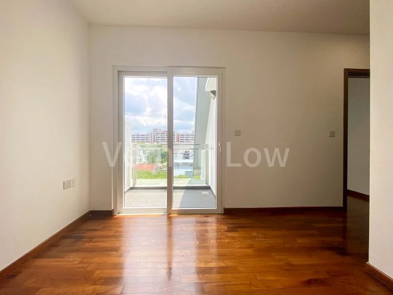 Master Room (Condo) for Rent in  Kensington Square - Image 1