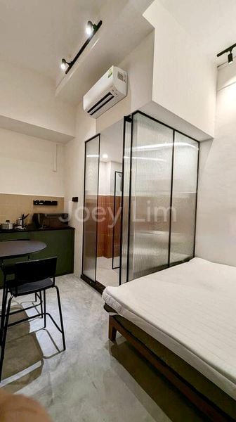 Master Room (Landed) for Rent in  Hindoo Road - Image 13