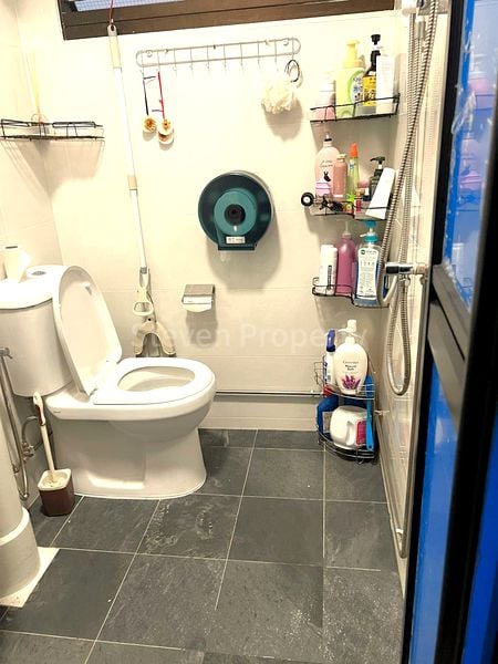 Common Room (HDB) for Rent in  31 Marsiling Drive - Image 6