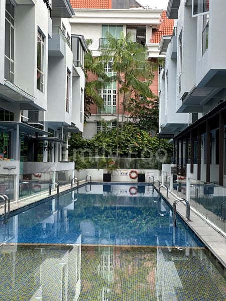 Common Room (Landed) for Rent in  Hillsgrove - Image 13