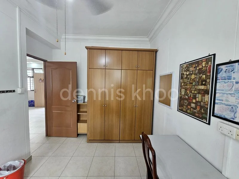 Common Room (HDB) for Rent in  172 Hougang Avenue 1 - Image 3