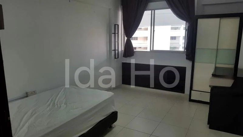 Common Room (HDB) for Rent in  117 Clementi Street 13 - Image 4