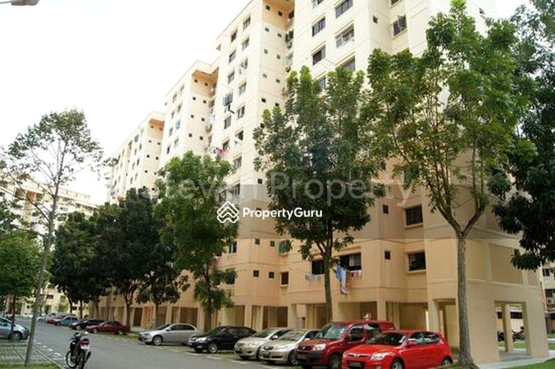 Common Room (HDB) for Rent in  260 Bukit Batok East Avenue 4 - Image 5