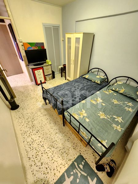 Master Room (HDB) for Rent in  127 Bedok North Street 2 - Image 11