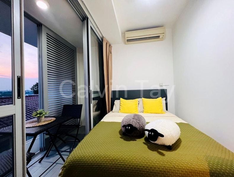 Common Room (Condo) for Rent in  D'chateau @ Shelford - Image 3