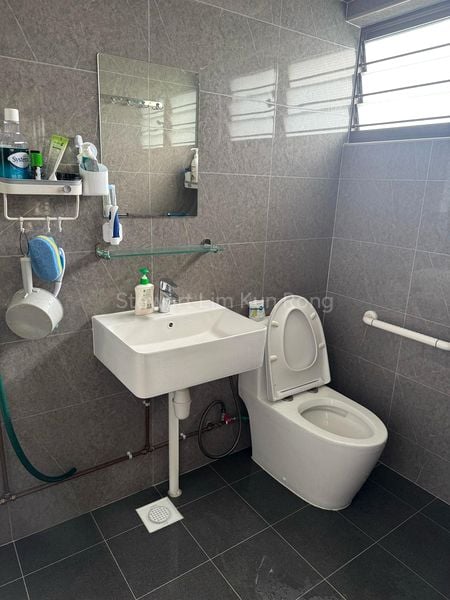 Common Room (HDB) for Rent in  248 Choa Chu Kang Avenue 2 - Image 4