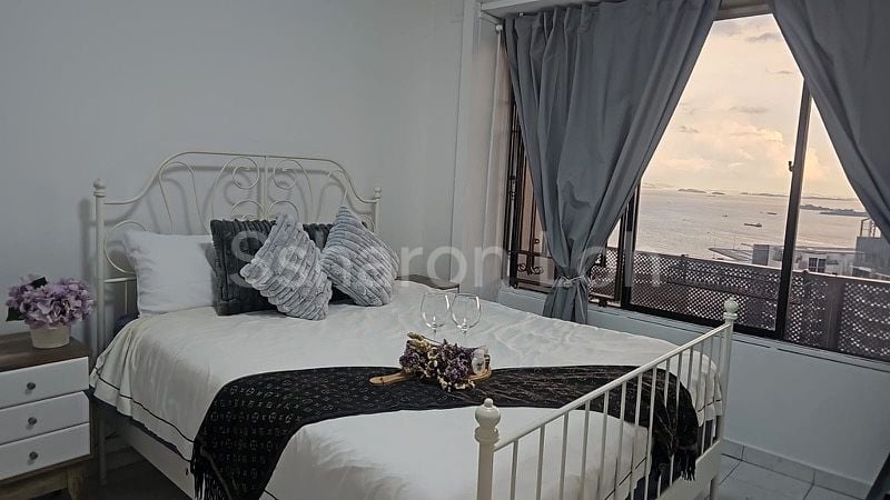 Master Room (Condo) for Rent in  International Plaza - Image 7