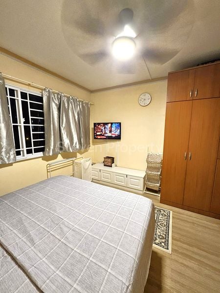 Common Room (HDB) for Rent in  786D Woodlands Drive 60 - Image 2