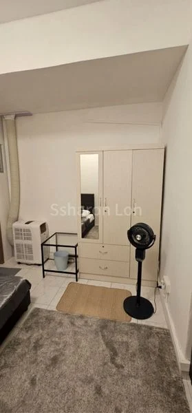 Common Room (Condo) for Rent in  International Plaza - Image 2