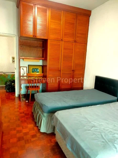 Common Room (Landed) for Rent in  Fulton Hill - Image 2