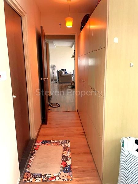 Common Room (HDB) for Rent in  201D Punggol Field - Image 3