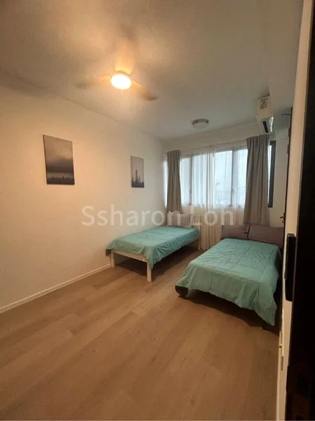 Common Room (Condo) for Rent in  Clavon - Image 5