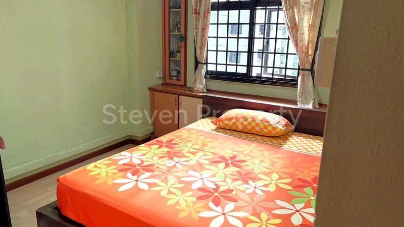 Common Room (HDB) for Rent in  186C Rivervale Drive - Image 2