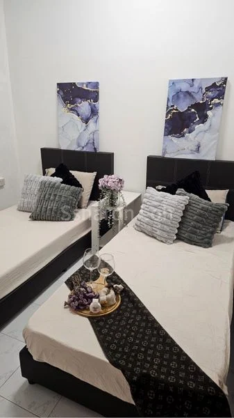 Common Room (Condo) for Rent in  International Plaza - Image 13