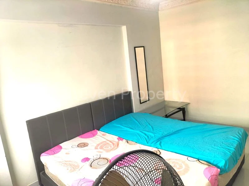 Common Room (HDB) for Rent in  199 Pasir Ris Street 12 - Image 1