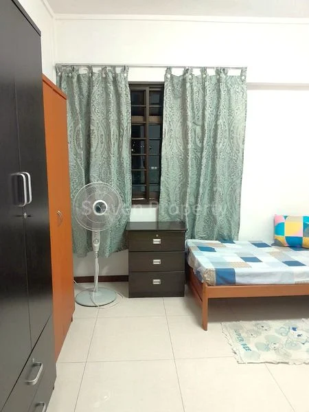 Common Room (HDB) for Rent in  706 Woodlands Drive 40 - Image 2