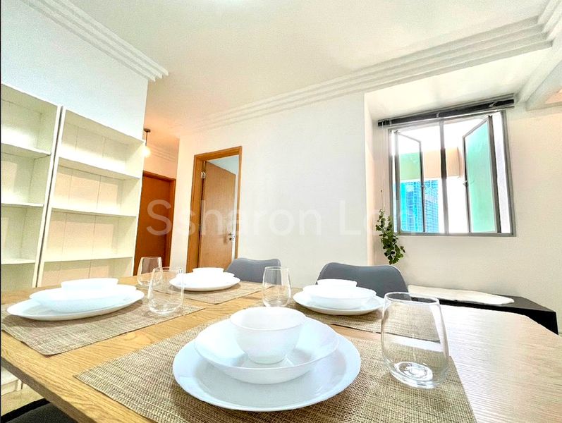 Common Room (Condo) for Rent in  Thomson Euro-Asia - Image 7