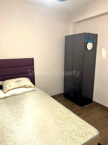 Common Room (HDB) for Rent in  220 Lorong 8 Toa Payoh - Image 2