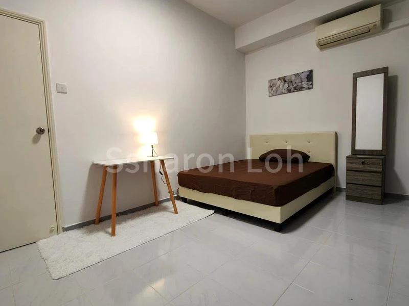 Common Room (Condo) for Rent in  Le Arc - Image 11