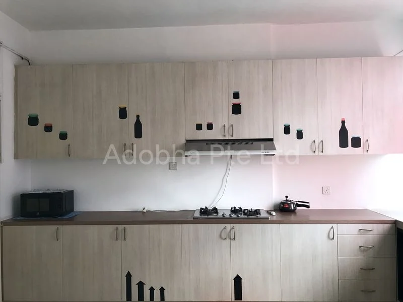Master Room (Condo) for Rent in  Tan Tong Meng Tower - Image 5