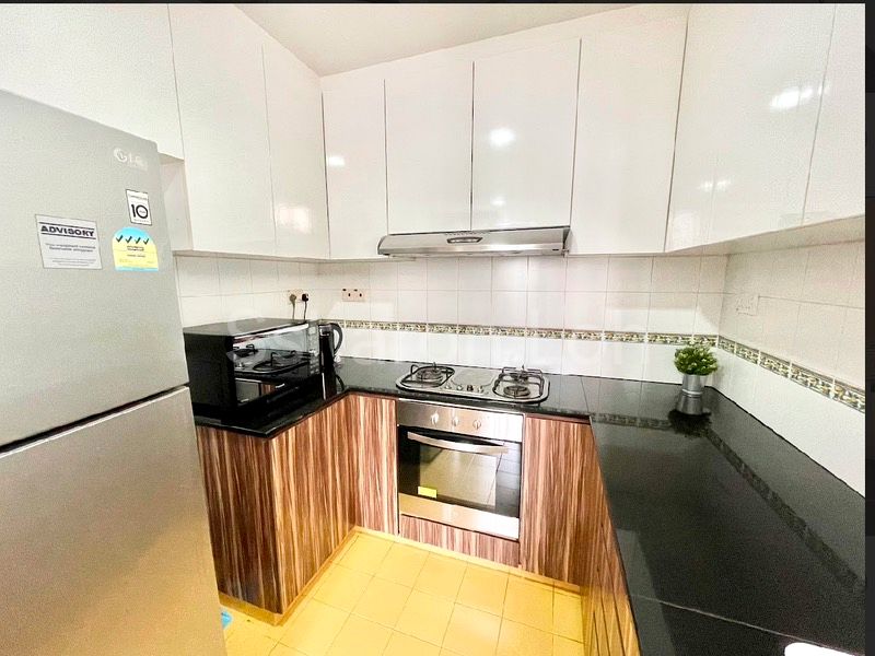Common Room (Condo) for Rent in  Thomson Euro-Asia - Image 9