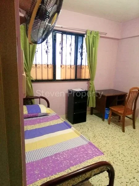Common Room (HDB) for Rent in  101 Ang Mo Kio Avenue 3 - Image 1
