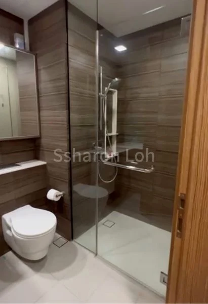 Common Room (Condo) for Rent in  Coco Palms - Image 2