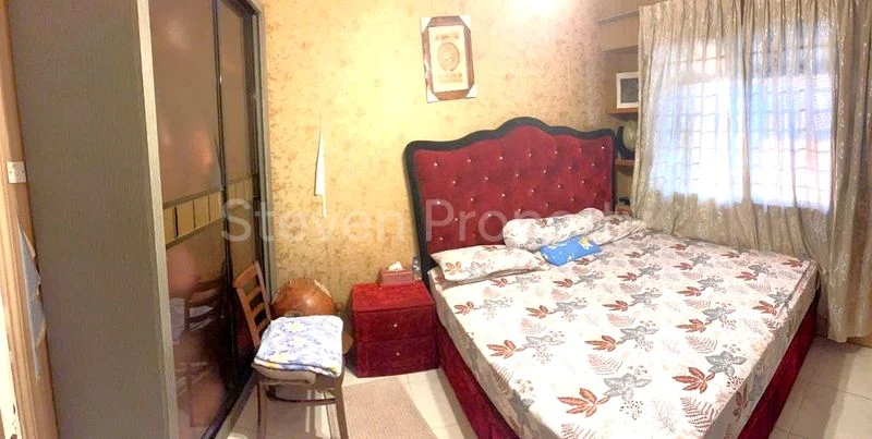 Common Room (HDB) for Rent in  458 Choa Chu Kang Avenue 4 - Image 1