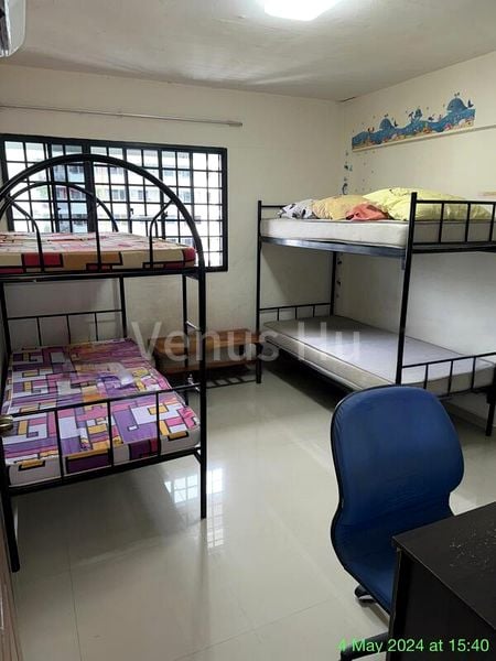 Room (HDB) for Rent in  123 Hougang Avenue 1 - Image 5