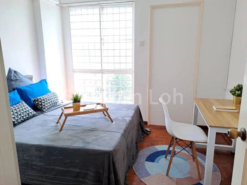 Common Room (Condo) for Rent in  Coco Palms - Image 5