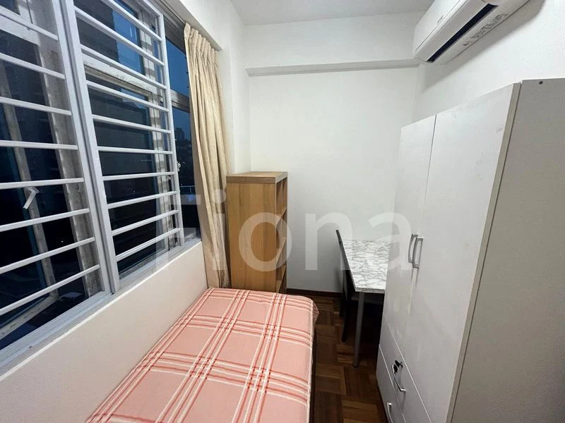 Common Room (Condo) for Rent in  Summer Green - Image 4