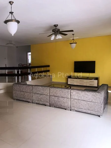 Master Room (Condo) for Rent in  Tan Tong Meng Tower - Image 3