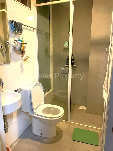 Common Room (Landed) for Rent in  The Springside - Image 4