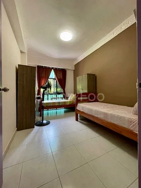 Common Room (HDB) for Rent in  520 Woodlands Drive 14 - Image 1