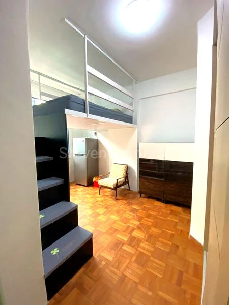 Master Room (Condo) for Rent in  Cosy 23 - Image 1