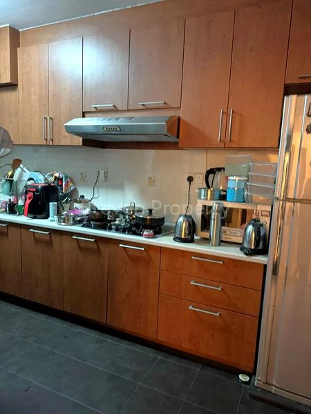 Common Room (HDB) for Rent in  201D Punggol Field - Image 5