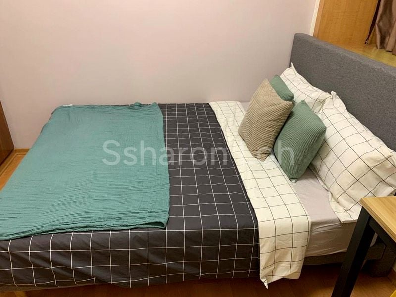Common Room (Condo) for Rent in  Sunshine Plaza - Image 13