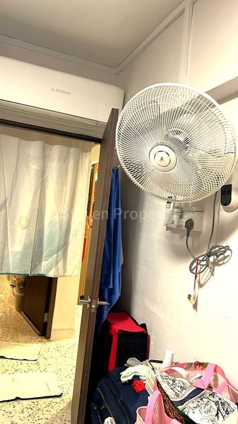 Common Room (HDB) for Rent in  31 Marsiling Drive - Image 4