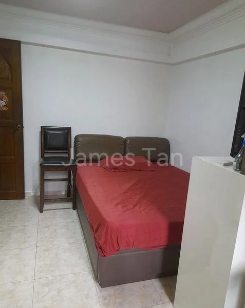 Master Room (HDB) for Rent in  33 Telok Blangah Way - Image 7