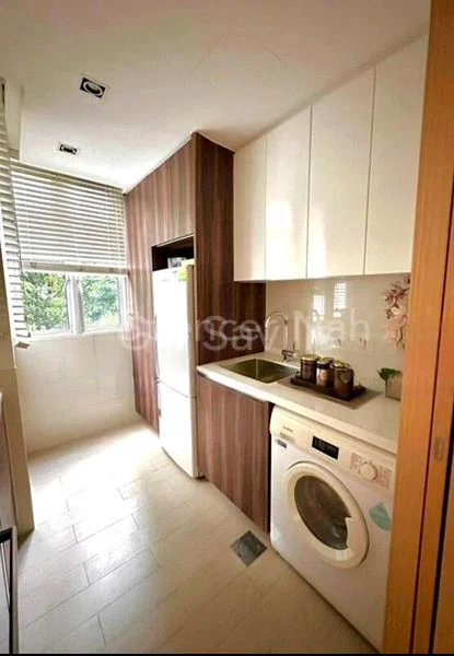 Common Room (Condo) for Rent in  The Line @ Tanjong Rhu - Image 1