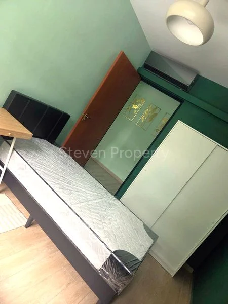 Common Room (HDB) for Rent in  318B Yishun Avenue 9 - Image 4