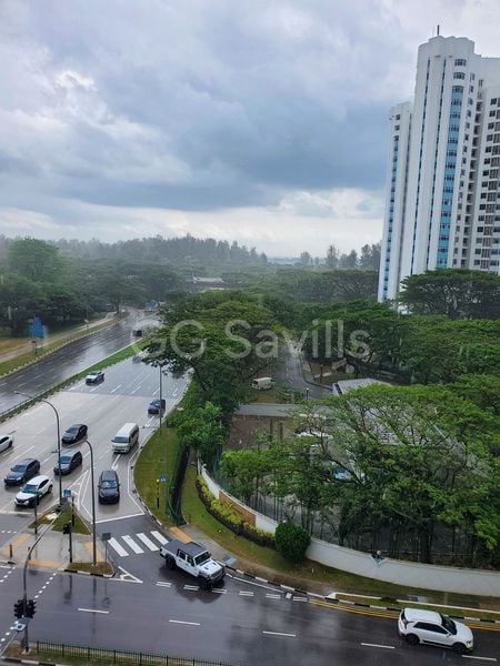 Common Room (Condo) for Rent in  The Line @ Tanjong Rhu - Image 3
