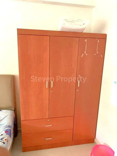 Common Room (HDB) for Rent in  408 Woodlands Street 41 - Image 3